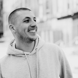 Picture of Elliott Harosh