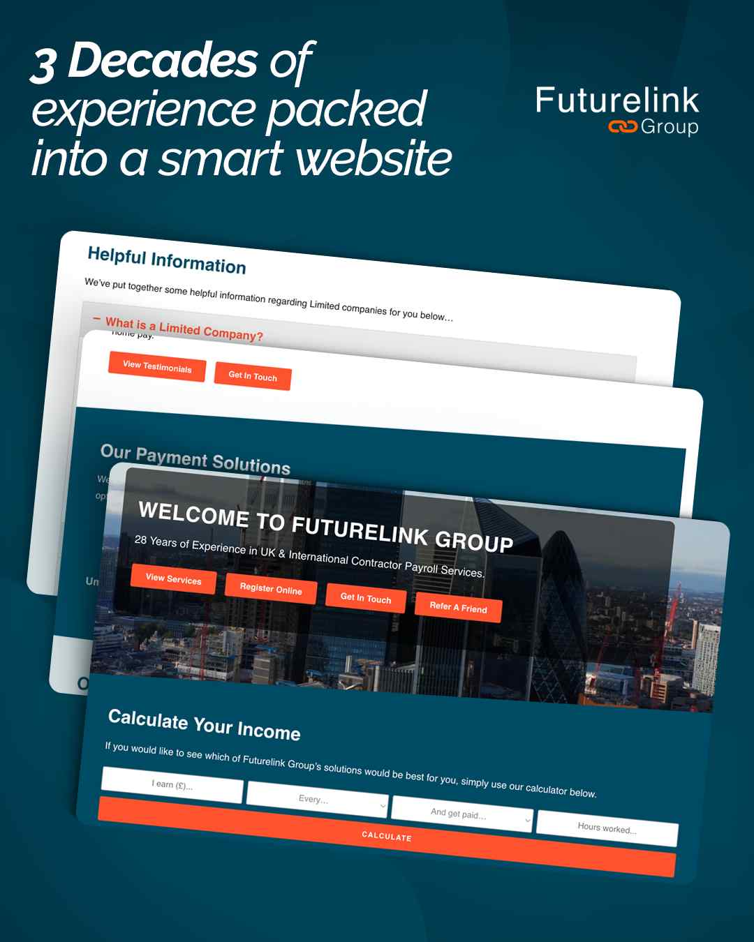 Futurelink Group