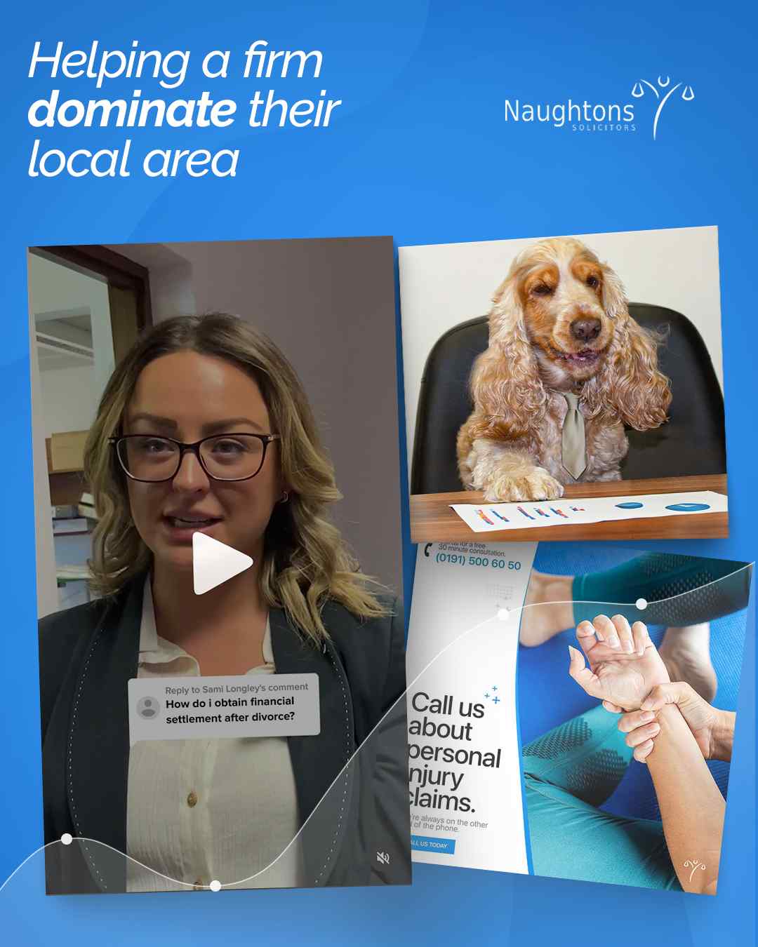 Naughtons Solicitors